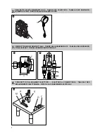 Preview for 4 page of Electrolux N900 Installation, Use And Maintenance Manual