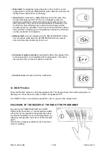 Предварительный просмотр 11 страницы Electrolux NEAT Service Manual