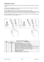 Предварительный просмотр 34 страницы Electrolux NEAT Service Manual