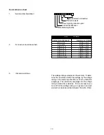 Предварительный просмотр 10 страницы Electrolux NEXT GEN Service Manual