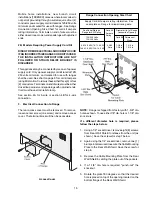 Предварительный просмотр 15 страницы Electrolux NEXT GEN Service Manual