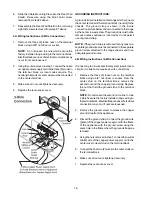 Предварительный просмотр 16 страницы Electrolux NEXT GEN Service Manual