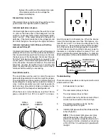 Предварительный просмотр 19 страницы Electrolux NEXT GEN Service Manual