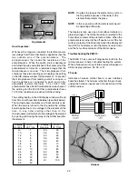 Предварительный просмотр 22 страницы Electrolux NEXT GEN Service Manual