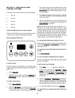 Предварительный просмотр 26 страницы Electrolux NEXT GEN Service Manual