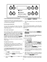 Предварительный просмотр 38 страницы Electrolux NEXT GEN Service Manual