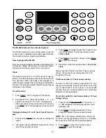 Предварительный просмотр 57 страницы Electrolux NEXT GEN Service Manual