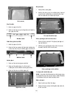 Предварительный просмотр 78 страницы Electrolux NEXT GEN Service Manual