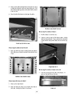 Предварительный просмотр 85 страницы Electrolux NEXT GEN Service Manual