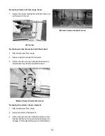 Предварительный просмотр 86 страницы Electrolux NEXT GEN Service Manual