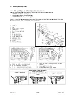 Предварительный просмотр 28 страницы Electrolux Nexus 6000 Series Service Manual