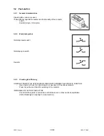 Предварительный просмотр 32 страницы Electrolux Nexus 6000 Series Service Manual