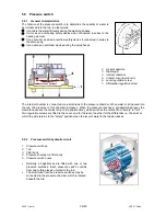 Предварительный просмотр 36 страницы Electrolux Nexus 6000 Series Service Manual