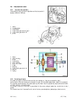 Предварительный просмотр 41 страницы Electrolux Nexus 6000 Series Service Manual