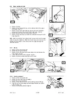 Предварительный просмотр 53 страницы Electrolux Nexus 6000 Series Service Manual