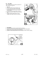 Предварительный просмотр 57 страницы Electrolux Nexus 6000 Series Service Manual