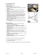 Предварительный просмотр 60 страницы Electrolux Nexus 6000 Series Service Manual