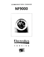 Electrolux NF9000 User Manual preview