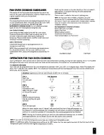 Preview for 11 page of Electrolux NF9000 User Manual