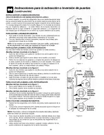 Предварительный просмотр 30 страницы Electrolux NGS21TZAB1 Use & Care Manual