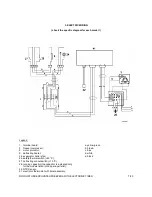 Предварительный просмотр 7 страницы Electrolux NOFROST UNDERCOUNTER FREEZERS Service Manual