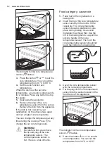 Preview for 12 page of Electrolux OEE5C71X User Manual