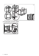 Preview for 8 page of Electrolux OEM3H40TX User Manual