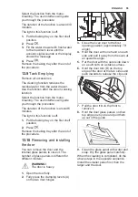 Preview for 55 page of Electrolux OKB8S31X User Manual