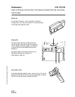 Preview for 7 page of Electrolux OKO-FAVORIT 3270 Vi Service Manual