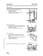 Preview for 10 page of Electrolux OKO-FAVORIT 3270 Vi Service Manual