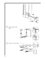 Preview for 12 page of Electrolux OKO-SANTO 1554-6 iU Operating And Installation Instructions