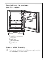 Preview for 15 page of Electrolux OKO-SANTO 1554-6 iU Operating And Installation Instructions