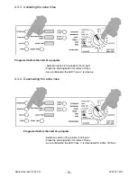 Предварительный просмотр 18 страницы Electrolux OKO_LAVAMAT 80030 Service Manual