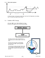 Предварительный просмотр 23 страницы Electrolux OKO_LAVAMAT 80030 Service Manual