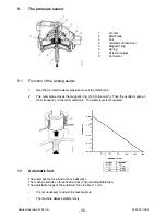 Предварительный просмотр 30 страницы Electrolux OKO_LAVAMAT 80030 Service Manual