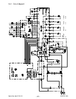 Предварительный просмотр 43 страницы Electrolux OKO_LAVAMAT 80030 Service Manual