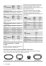 Предварительный просмотр 70 страницы Electrolux OPEB2320B User Manual