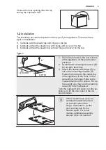 Предварительный просмотр 3 страницы Electrolux OT350 Assembly Instructions Manual