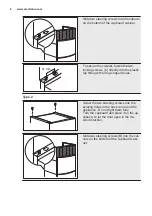 Предварительный просмотр 4 страницы Electrolux OT350 Assembly Instructions Manual