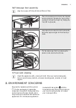 Preview for 7 page of Electrolux OT350 Assembly Instructions Manual
