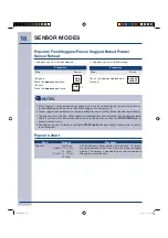 Preview for 18 page of Electrolux Over the Range Microwave Oven Use & Care Manual