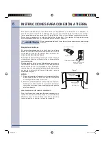 Preview for 40 page of Electrolux Over the Range Microwave Oven Use & Care Manual