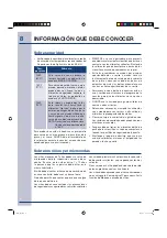 Preview for 42 page of Electrolux Over the Range Microwave Oven Use & Care Manual