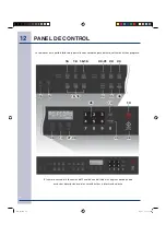 Preview for 46 page of Electrolux Over the Range Microwave Oven Use & Care Manual