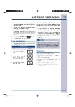 Preview for 47 page of Electrolux Over the Range Microwave Oven Use & Care Manual