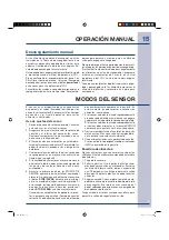 Preview for 49 page of Electrolux Over the Range Microwave Oven Use & Care Manual