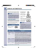 Preview for 54 page of Electrolux Over the Range Microwave Oven Use & Care Manual