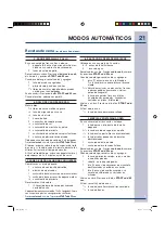 Preview for 55 page of Electrolux Over the Range Microwave Oven Use & Care Manual