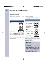 Preview for 56 page of Electrolux Over the Range Microwave Oven Use & Care Manual