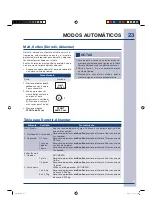 Preview for 57 page of Electrolux Over the Range Microwave Oven Use & Care Manual